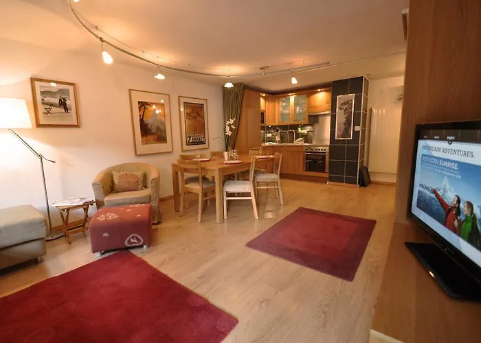 Haus Armina - Apartment Edward