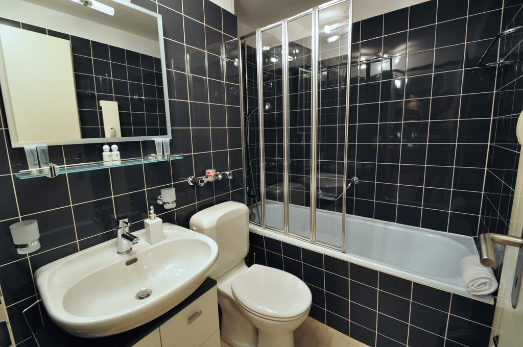 Apartamento Haus Armina - Edward