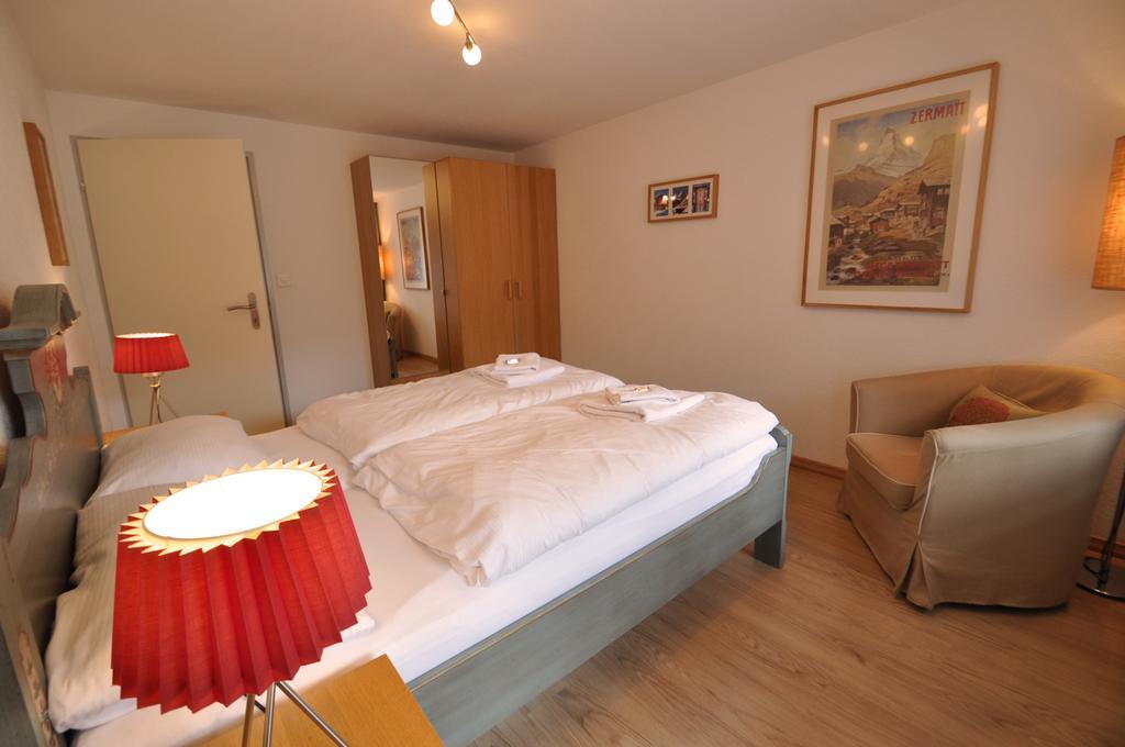 Apartamento Haus Armina - Edward *