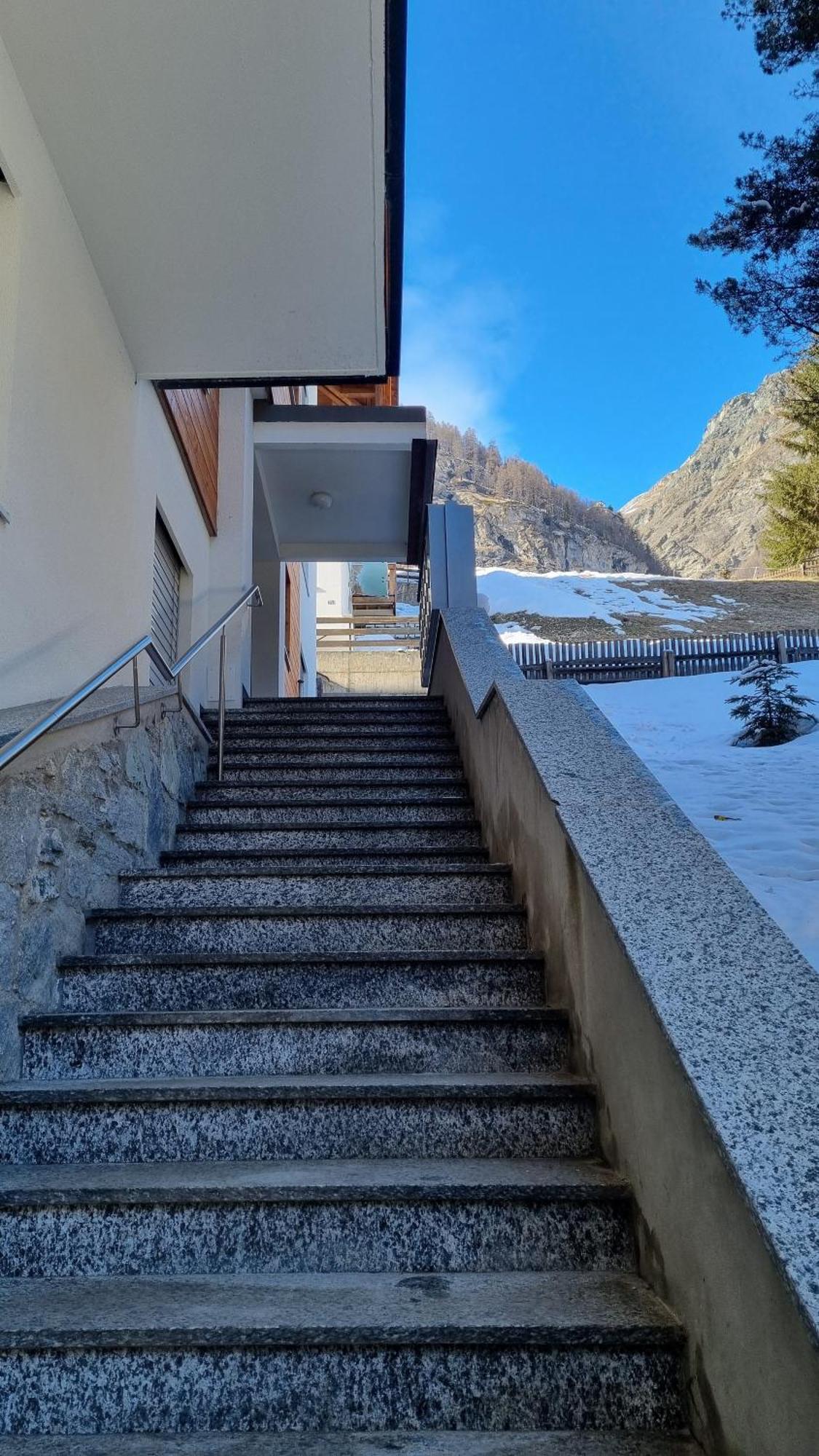 Apartamento Haus Armina - Edward *